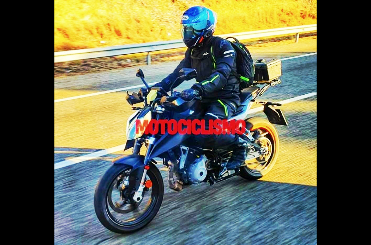 2023 KTM 390 Duke price, India launch, engine, features.